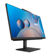 Pc de Bureau All in One ASUS A5402  / Intel Core 5 120U / 16 Go / 512 Go SSD / Windows 11 / Noir