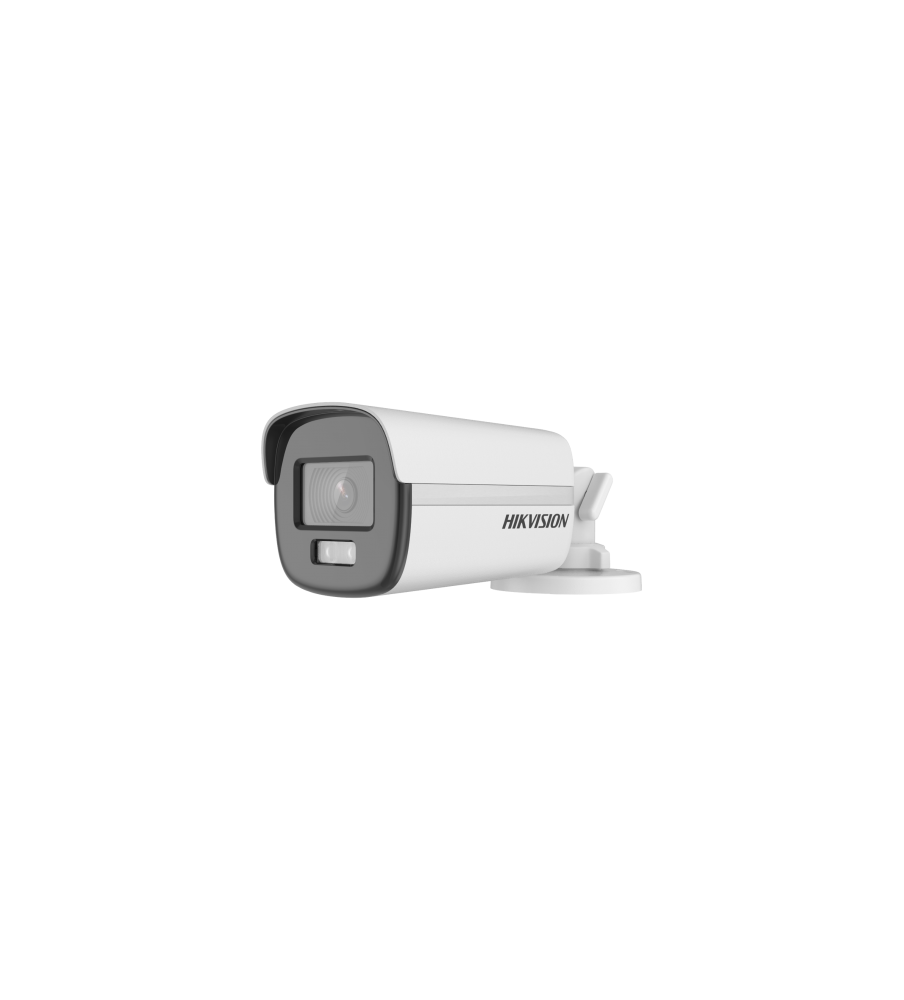 Caméra de Surveillance HIKVISION 2 MP ColorVu Fixed Bullet (DS-2CE12DF0T-F) Caméra de Surveillance HIKVISION 2 MP ColorVu Fixed Bullet (DS-2CE12DF0T-F)
