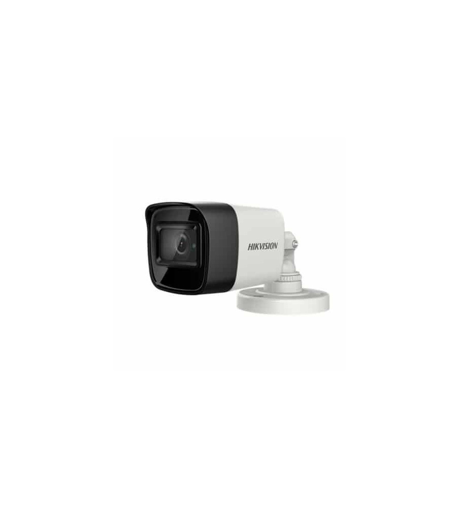 Caméra de Surveillance HIKVISION Mini Bullet fixe 2MP HD | DS-2CE16D0T-ITF