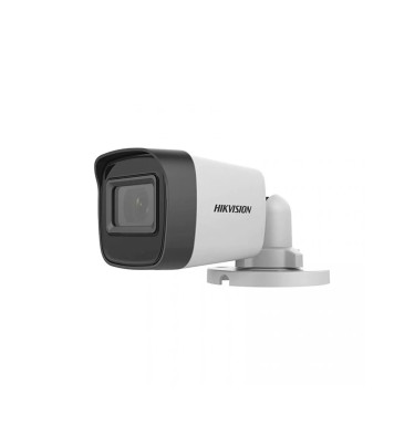 Caméra De Surveillance HIKVISION 2MP 3.6MM TUBE IR 20M (DS-2CE16D0T-EXIF)