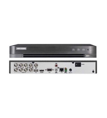 XVR HIKVISION 8 CANAUX (DS-7208HGHI-K1)
