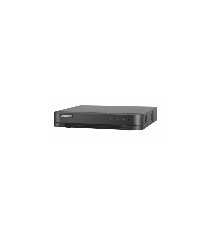 XVR Hikvision 16-ch 1080p Lite 1U H.265 ( DS-7216HGHI-K1 ) XVR Hikvision 16-ch 1080p Lite 1U H.265 ( DS-7216HGHI-K1 )