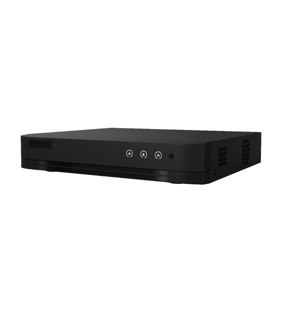 XVR Hikvision 4 canaux 3k/4MP IDS-7204HQHI-M1/E