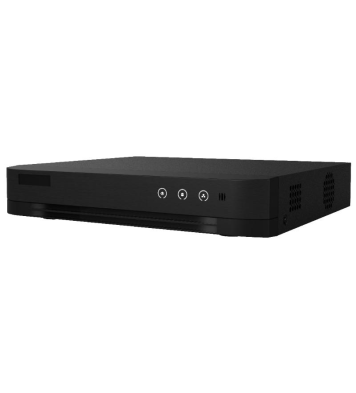 XVR Hikvision 4 canaux 3k/4MP IDS-7204HQHI-M1/E