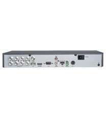 XVR HIKVISION DS-7208HQHI-K1/E - 8 Channels