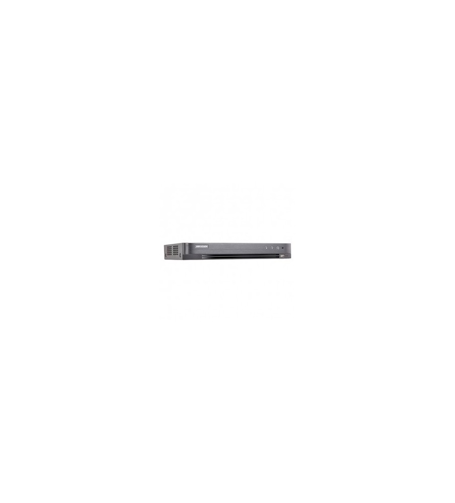 XVR HIKVISION DS-7208HQHI-K1/E - 8 Channels