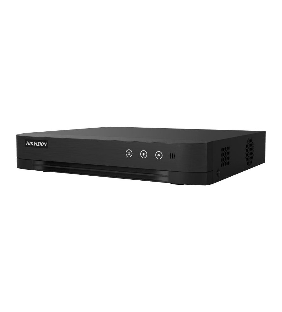 XVR HIKVISION 16 Channels 4Mp 1080p DS7216HQHI-M1-E