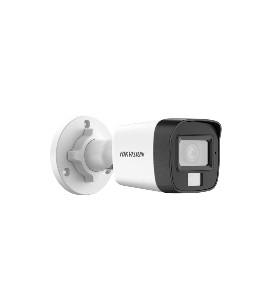 Caméra De Surveillance HIKVISION 3K  Smart Hybrid Light 2.8MM  IR 20M / LED 20m DOME COLORVU