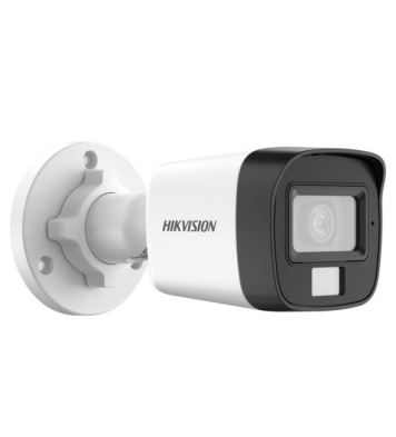 Caméra De Surveillance HIKVISION 3K  Smart Hybrid Light 2.8MM  IR 20M / LED 20m DOME COLORVU
