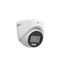 Caméra De Surveillance HIKVISION 3K  Smart Hybrid Light 2.8MM  IR 30M / LED 20m DOME COLORVU  Micro Integré