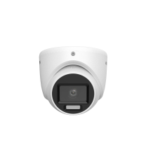 Caméra De Surveillance HIKVISION 3K  Smart Hybrid Light 2.8MM  IR 30M / LED 20m DOME COLORVU  Micro Integré
