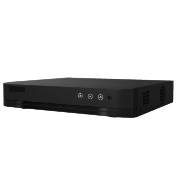 XVR HIKVISION 4CH 5MP PRO Up to 8 MP@8 fps AcuSense