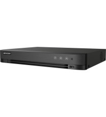 XVR HIKVISION 8CH 5MP PRO Up to 8 MP@8 fps AcuSense