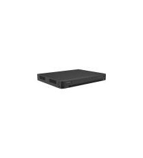 XVR HIKVISION 16CH 5MP PRO Up to 8 MP@8 fps AcuSense