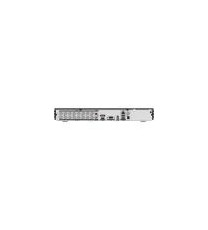 XVR HIKVISION 16CH 5MP PRO Up to 8 MP@8 fps AcuSense