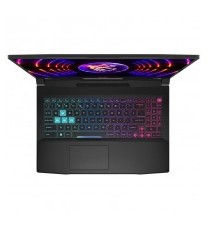 Pc Portable Msi Gaming Katana 15 B12VGK-636XFR i7 12 Gen 8Go 512Go RTX 4070 8Go
