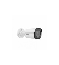 Caméra De Surveillance HIKVISION IP COLORVU 2.0MP 1920 ×1080@30fps  4mm IR 30M   TUBE