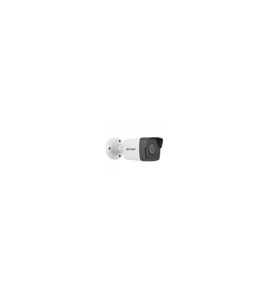 Caméra De Surveillance HIKVISION IP 2.0MP 1920 ×1080@30fps 2.8mm IR 30M TUB Caméra De Surveillance HIKVISION IP 2.0MP 1920 ×1080@30fps 2.8mm IR 30M TUB