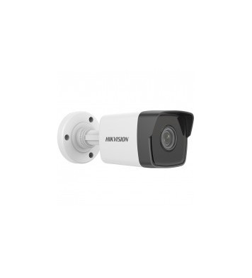Caméra De Surveillance HIKVISION IP 2.0MP 1920 ×1080@30fps 2.8mm IR 30M    TUB