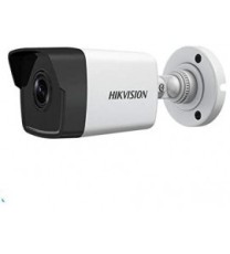 Caméra De Surveillance HIKVISION IP 2.0MP 1920 ×1080@30fps 2.8mm IR 30M    TUB