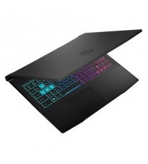 Pc Portable Msi Gaming Katana 15 B12VGK-636XFR i7 12 Gen 8Go 512Go RTX 4070 8Go