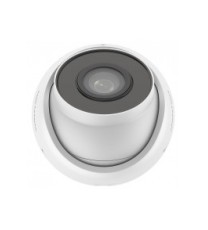 Caméra De Surveillance HIKVISION IP 2.0MP 1920 ×1080@25fps 2.8mm IR 30M    DOME