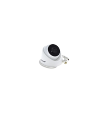 Caméra De Surveillance HIKVISION IP 2.0MP 1920 ×1080@25fps 2.8mm IR 30M    DOME
