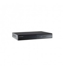 MINI NVR HIKVISION  4MP 4CH POE   / 40Mbps Bandwidth
