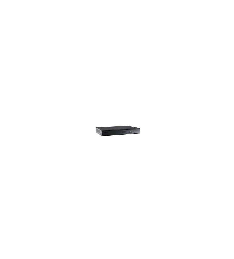 MINI NVR HIKVISION 4MP 4CH POE / 40Mbps Bandwidth MINI NVR HIKVISION 4MP 4CH POE / 40Mbps Bandwidth