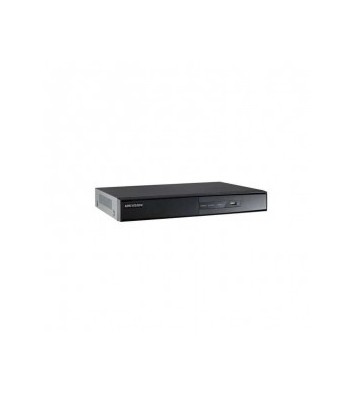 MINI NVR HIKVISION  4MP 4CH POE   / 40Mbps Bandwidth