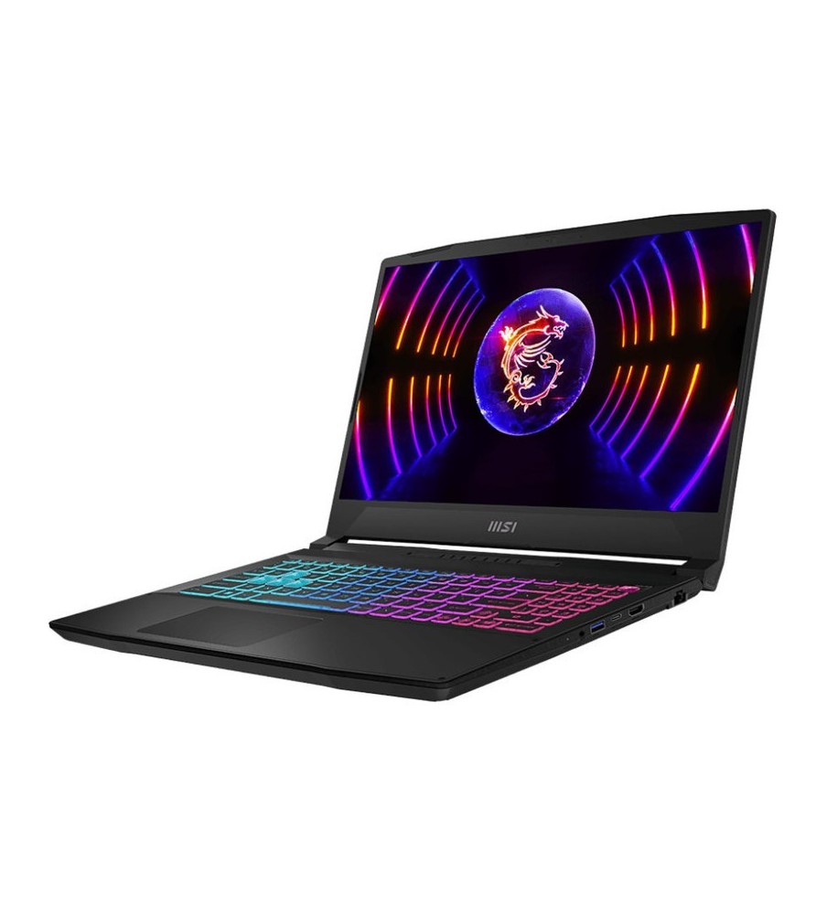 Pc Portable Msi Gaming Katana 15 B12VGK-636XFR i7 12 Gen 8Go 512Go RTX 4070 8Go Pc Portable Msi Gaming Katana 15 B12VGK-636XFR i7 12 Gen 8Go 512Go RTX 4070 8Go