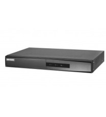 MINI NVR HIKVISION  4MP 8CH POE   / 60Mbps Bandwidth