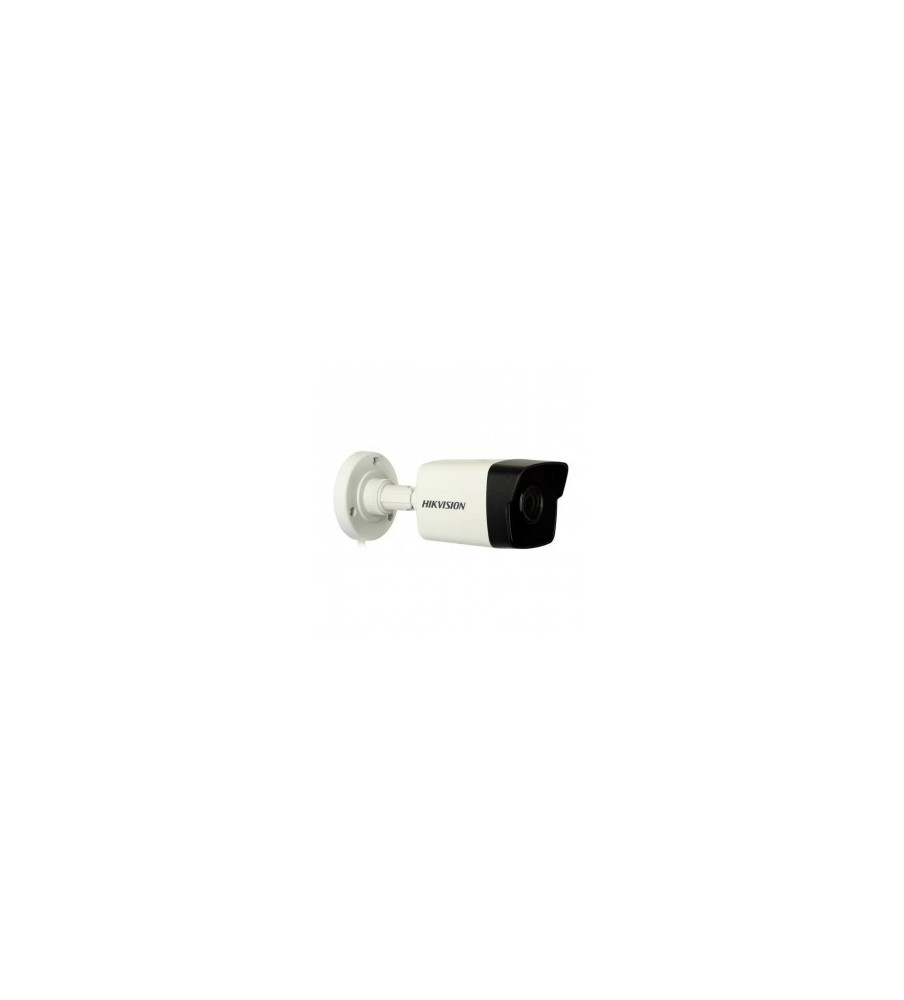 Caméra De Surveillance HIKVISION IP 4.0MP 20fps (2560 × 1440) 4MM IR 30M 120 dB WDR TUBE Caméra De Surveillance HIKVISION IP 4.0MP 20fps (2560 × 1440) 4MM IR 30M 120 dB WDR TUBE