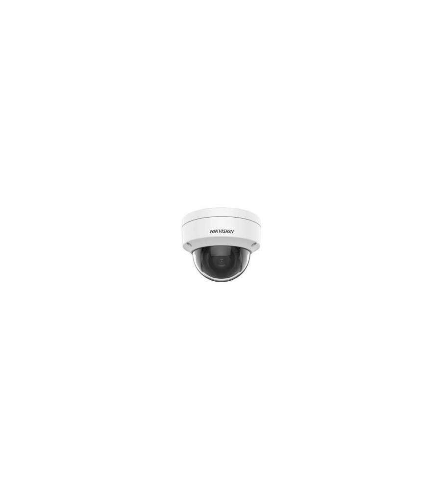 Caméra De Surveillance HIKVISION IP 5.0MP 20fps (2560 × 1440) 2.8MM IR 30M 120 dB WDR IK10 DOME Caméra De Surveillance HIKVISION IP 5.0MP 20fps (2560 × 1440) 2.8MM IR 30M 120 dB WDR IK10 DOME