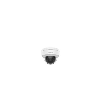 Caméra De Surveillance HIKVISION   IP 5.0MP 20fps (2560 × 1440) 2.8MM IR 30M   120 dB WDR IK10 DOME