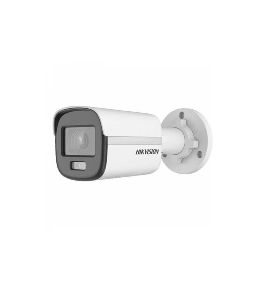 Caméra De Surveillance HIKVISION   IP COLORVU 4.0MP  4mm IR 30M   TUBE  Aluminum alloy body