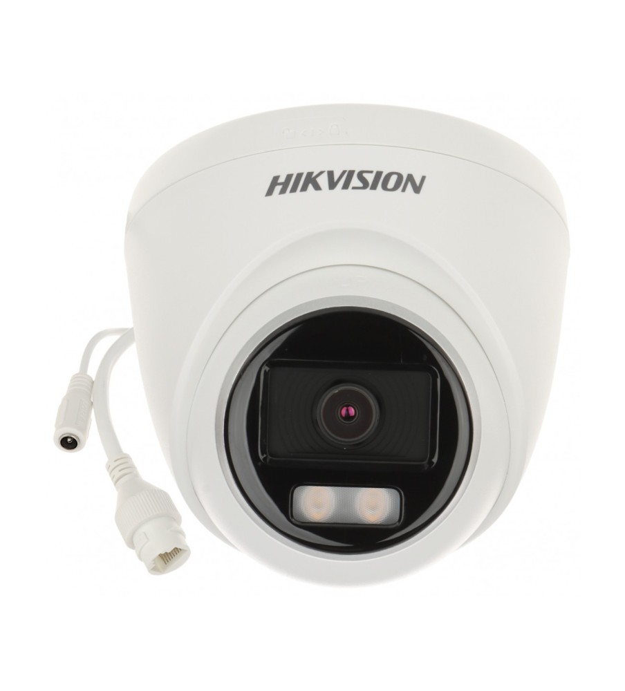 Caméra De Surveillance HIKVISION    IP COLORVU 4.0MP  2.8mm IR 30M   DOME