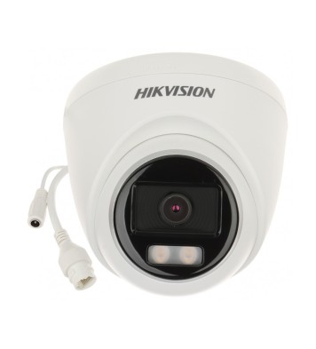 Caméra De Surveillance HIKVISION    IP COLORVU 4.0MP  2.8mm IR 30M   DOME