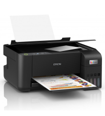 Imprimante à Réservoir Intégré EPSON ECOTANK L3210 3En1 Couleur