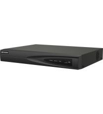 NVR HIKVISION 8 PORTS UP TO 8 MP   / 40Mbps Bandwidth
