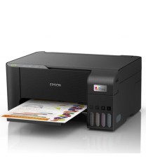 Imprimante à Réservoir Intégré EPSON ECOTANK L3210 3En1 Couleur