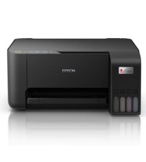 Imprimante à Réservoir Intégré EPSON ECOTANK L3210 3En1 Couleur