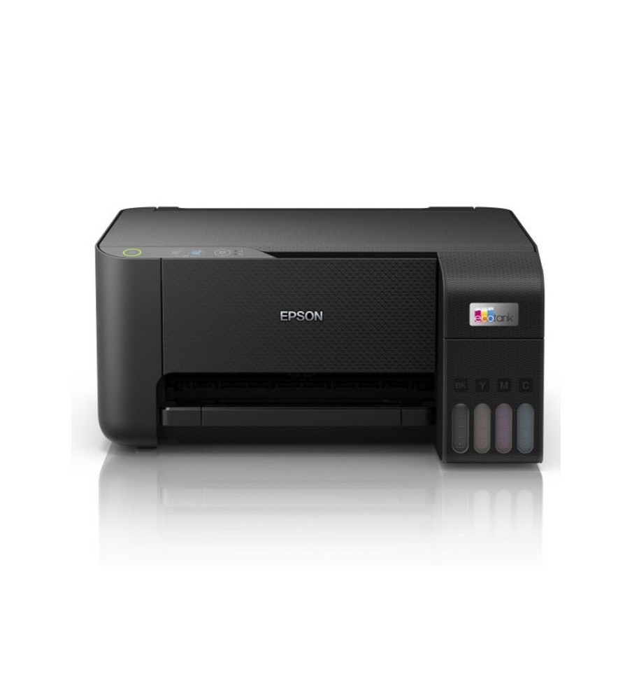 Imprimante à Réservoir Intégré EPSON ECOTANK L3210 3En1 Couleur Imprimante à Réservoir Intégré EPSON ECOTANK L3210 3En1 Couleur