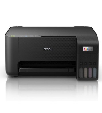 Imprimante à Réservoir Intégré EPSON ECOTANK L3210 3En1 Couleur