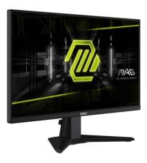 Ecran Gaming MSI MAG 255XF 24.5'' Full HD Fast IPS 300Hz
