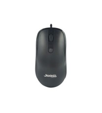 Souris Filaire optique JEDEL CP82 - Noir