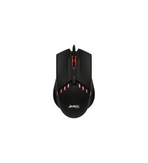 SOURIS GAMING JEDEL M82 1600 DPI - RGB - BLACK