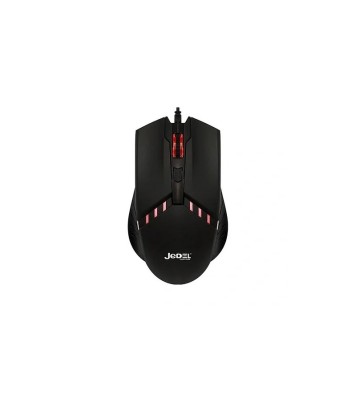 SOURIS GAMING JEDEL M82 1600 DPI - RGB - BLACK