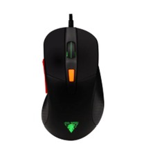 Souris Gamer Filaire JEDEL GM820 - Noir