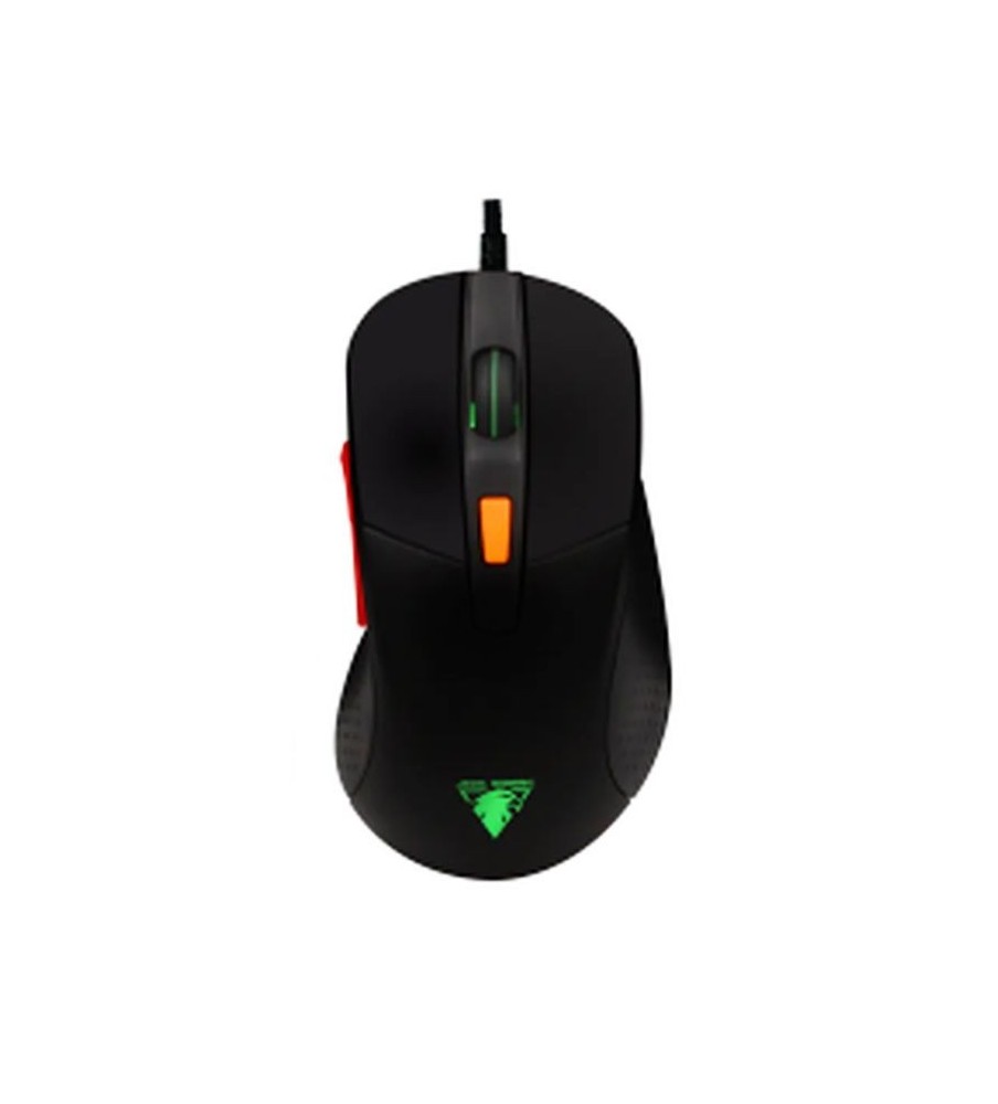 Souris Gamer Filaire JEDEL GM820 - Noir